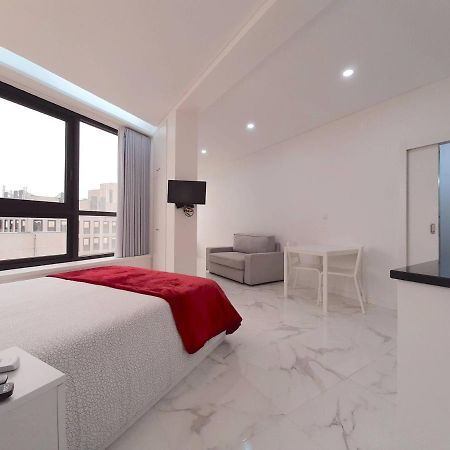 Vb Porto City Studio, By Flat In بورتو المظهر الخارجي الصورة