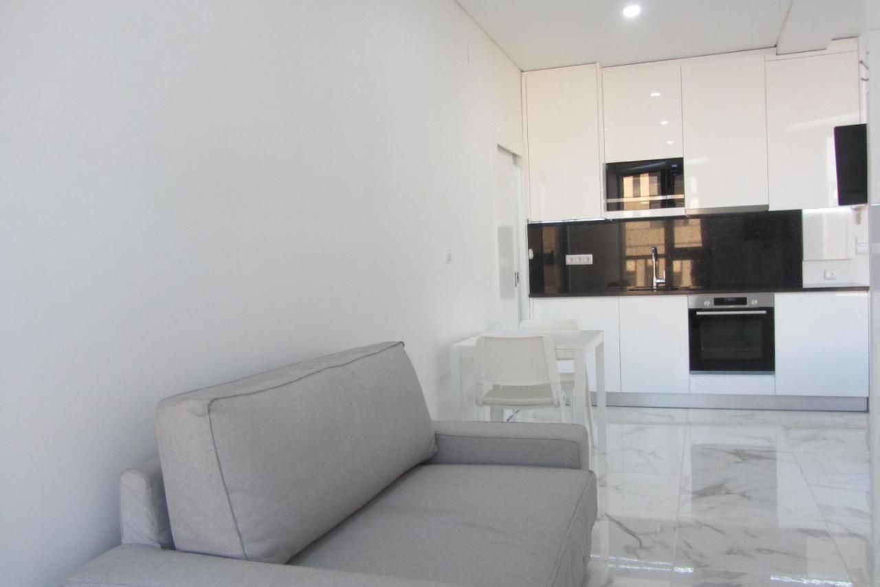 Vb Porto City Studio, By Flat In بورتو المظهر الخارجي الصورة